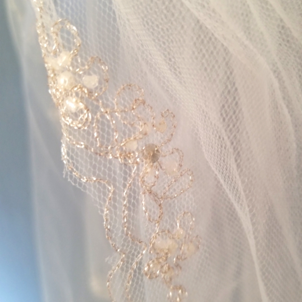 Wedding Veil
